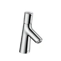 Bild av Hansgrohe talis select s basin mixer 80 with pop up waste se