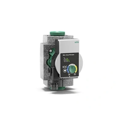 Bild av Wilo Yonos PICO plus 25/1 4, högeffektiv värmepump, cirkulationspump, bygglängd 180 mm