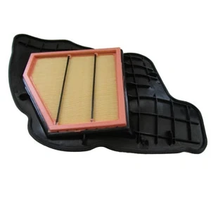 Bild av ALCO FILTER MD 8974 Filtre à air 102,8 298,3 384,0 Cartouche filtrante BMW: X5, 5 Berline, X6