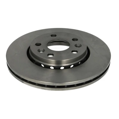 Bild av TEXTAR 92202400 Disque de frein 280 24 05/07 108 ventilé l&#039;extérieur sans boulon fix roue, moyeu roue RENAULT: Kangoo II Express