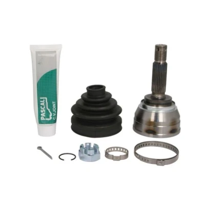 Bild av Ledsats, drivaxel Pascal G10534PC