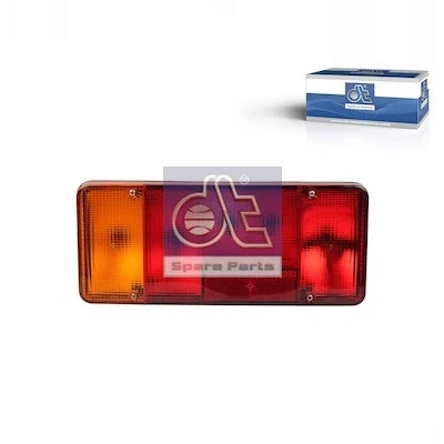 Bild av Kombinationsbackljus DT Spare Parts 7.25246
