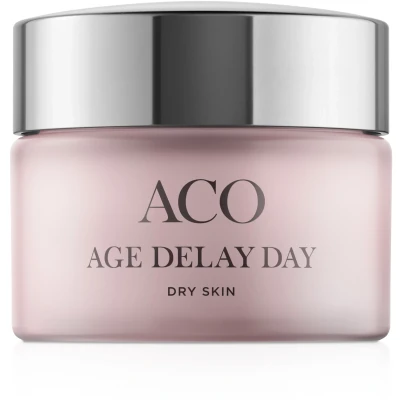 Bild av ACO Age Delay Day cream torr hud 50 ml
