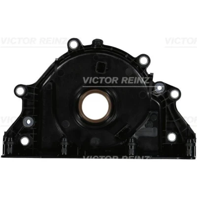 Bild av REINZ 81 90090 00 Vevaxeltätning med fläns PTFE (polytetrafluoretylen) VOLKSWAGEN: Passat B8 Variant