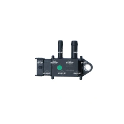 Bild av NRF 708042 Capteur, pression des gaz échappement OPEL: Corsa E 3/5 portes, Astra K Insignia A VAUXHALL: Mokka / X