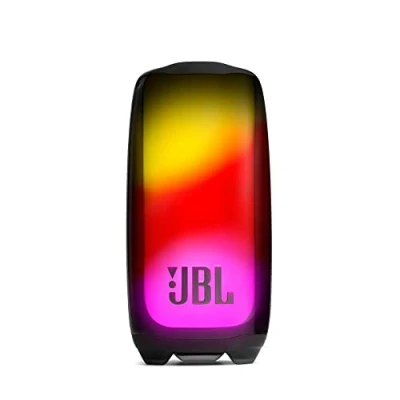 Bild av JBL Bar 300 5.0 kanals kompakt allt i ett soundbar högtalare med MultiBeam och Dolby Atmos ljud, 260 W, WiFi, svart