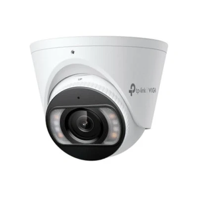 Bild av TP Link INSIGHT S485, IP säkerhetskamera, Utomhus, Kabel, 107 m, 120 dB, Tak