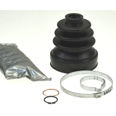 Bild av LÖBRO 305866 Soufflet De Cardan 88,00 NBR (caoutchoucs nitrile) FORD: FIESTA 5, Fusion Break