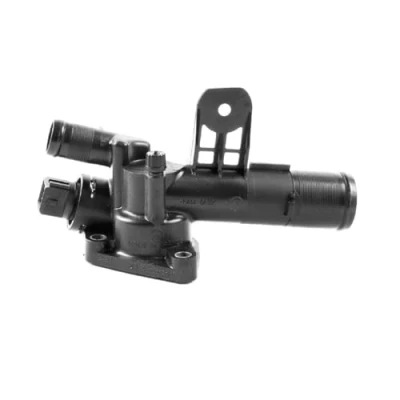 Bild av GATES TH37889G1 Thermostat d&#039;eau 89 avec joints boîtier RENAULT: CLIO 3, MEGANE 2, SCENIC NISSAN: Qashqai / Qashqai+2 I, MICRA 3