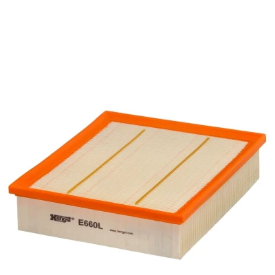 Bild av Luftfilter Hengst filter E660L