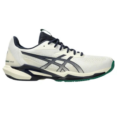 Bild av ASICS Solution Speed FF 3, Sneaker herr, 49 EU, Midnight Cream, EU