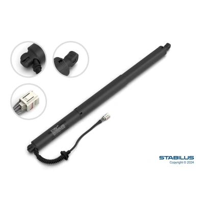 Bild av STABILUS 833452 Elektrisk gasfjäder