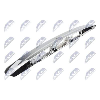 Bild av Clip, list, nissan qashqai / +2 i, 90812 JD30H