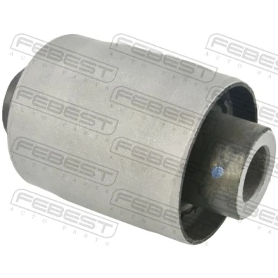 Bild av FEBEST KAB 036 Silent Bloc De Triangle Essieu arrière KIA: cee‘d II 5 portes, HYUNDAI: i30 I Break, 3/5 portes