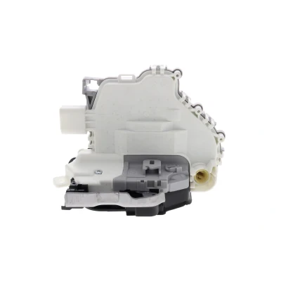 Bild av VEMO V10 85 2360 Serrure De Porte sans double verrouillage avant gauche AUDI: A3 Sportback, A1 A4 B9 Berline