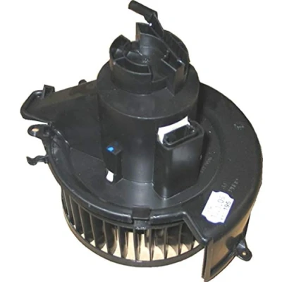 Bild av MAHLE ORIGINAL AB 24 000P Pulseur d&#039;Air OPEL: Astra G CC