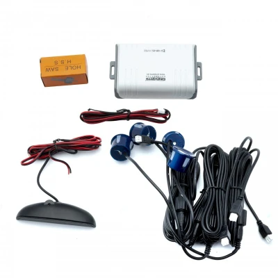 Bild av EINPARTS EPP5800WL NO 22 Parkeringshjälp system Bak med akustiskt alarm 4