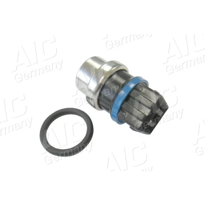 Bild av AIC 50821 Sonde De Température Liquide Refroidissement noir avec bague d&#039;étanchéité VOLKSWAGEN: GOLF 4, TRANSPORTER 4 Bus, 3, SEAT: Ibiza 2