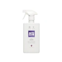Bild av Autoglym Auoglym Fast Glass Glasrengöring/Fönsterputs 500 ml