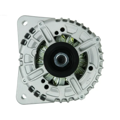 Bild av AS PL A0561S Alternateur 12V 180A AUDI: A6 C6 Avant, Berline