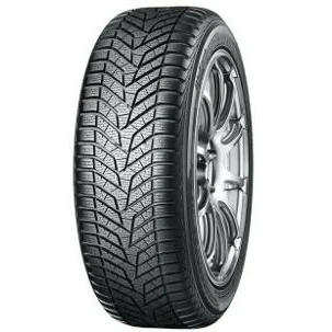 Bild av Yokohama Bluearth Winter V905 195/60 R16 89H auto Pneus hiver VOLKSWAGEN: Passat B6 Berline, Variant, B7 Variant WC601607HB