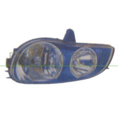 Bild av PRASCO TY0874804 Phares gauche HB4/HB3, HB4, HB3 sans commande pour correcteur de site projecteur TOYOTA: Corolla VIII Liftback, Break