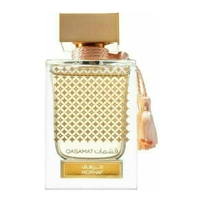 Bild av Rasasi Qasamat Mohraf Eau de Parfum 65 ml