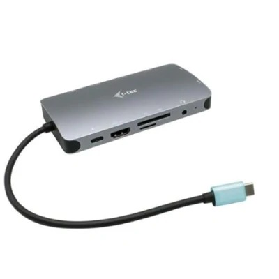 Bild av I Tec Nano Dock
