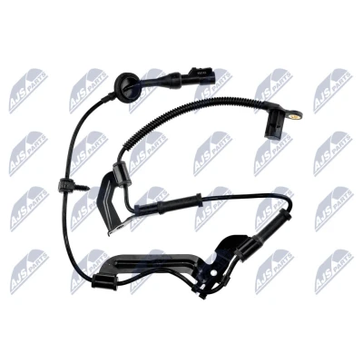 Bild av NTY HCA MZ 017 Capteur ABS Essieu avant gauche