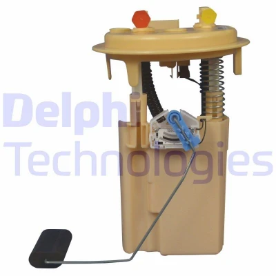 Bild av Bränsletillförselenhet DELPHI FL0292 12B1