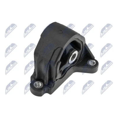 Bild av Motorkudde, Bak, honda civic hatchback vii, 50810 S6F E02