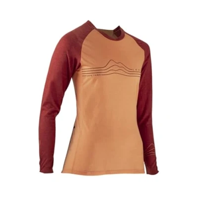 Bild av Jersey MTB AllMtn 3.0#XS/EU34/UK6/US2 Persika, XS