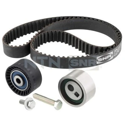 Bild av SNR KD459.51 Kit de distribution 141 PEUGEOT: Partner I Van, 206 3/5 portes, 307 CITROËN: C4 Xsara Picasso