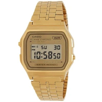 Bild av Casio Vintage dam Klocka A158WETG 9AEF