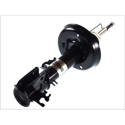 Bild av Magnum Technology AGX016MT Amortisseur Essieu avant droit Pression de gaz Système bitube Jambe suspension Goujon en haut OPEL: Vectra B Berline