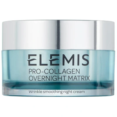Bild av Elemis Pro Collagen Overnight Matrix 50 ml