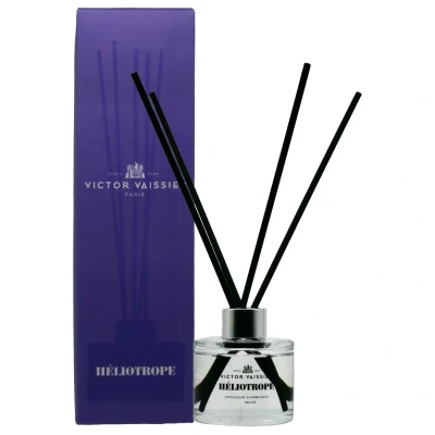 Bild av Victor Vaissier Diffuser Héliotrope Purple 100 ml