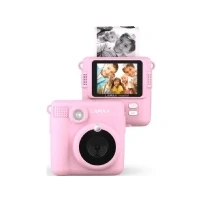 Bild av Camera for kids LAMAX InstaKid1 Pink (LXKCMIK1NNNPA)