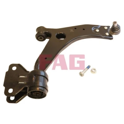 Bild av FAG 821 0861 10 Bras de suspension barre oscillant transversal Tôle d&#039;acier FORD: FOCUS 3, C Max 2, Grand