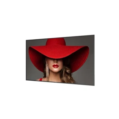 Bild av Philips 75BDL4650D D Line 75&quot; Class (74.5&quot; viewable) LED backlit LCD display 4K for digital signage