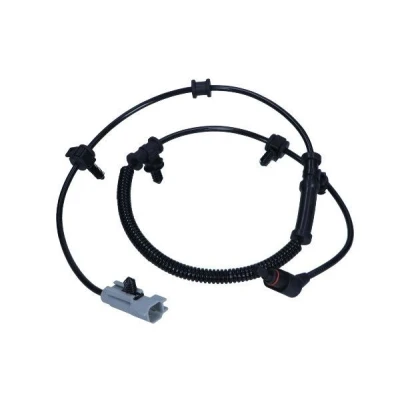 Bild av MAXGEAR 20 0386 Capteur ABS Essieu avant, des deux côtés de l&#039;essieu avant actif 2 945 JEEP: GRAND CHEROKEE 3, Commander
