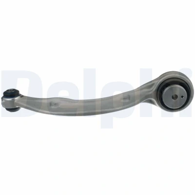Bild av DELPHI TC6933 Länkarm, hjulupphängning utan spindelled framaxel vänster, höger Länkarm (tvär ) Aluminium