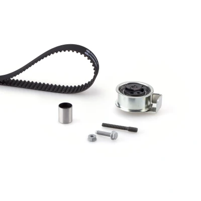 Bild av GATES K015569XS Kit de distribution Tru Power VOLKSWAGEN: Golf 4, SEAT: Leon I 3/5 portes, SKODA: Superb Berline