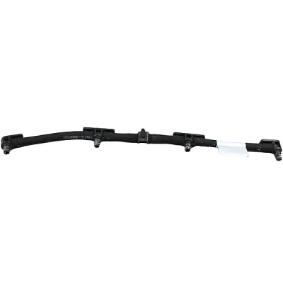 Bild av METZGER 0840124 Tuyau, carburant de fuite approprié pour diesel bio OPEL: Astra H GTC, 3/5 portes, TwinTop, ALFA ROMEO: 156 Sportwagon