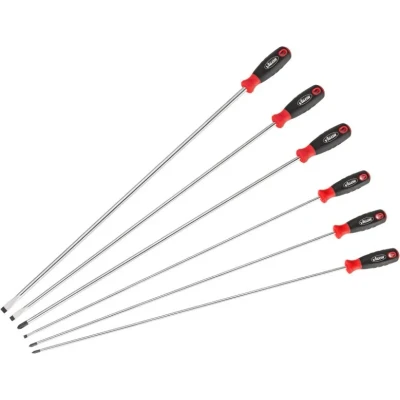 Bild av VIGOR V4432/6 Kit de tournevis