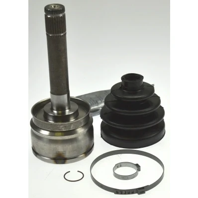 Bild av Ledsats, drivaxel SPIDAN 24641