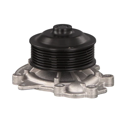 Bild av FEBI BILSTEIN 29848 Pompe à eau Fonte d&#039;aluminium avec joint d&#039;étanchéite non commutable Métal MERCEDES BENZ: Classe C Berline, Vito Mixto