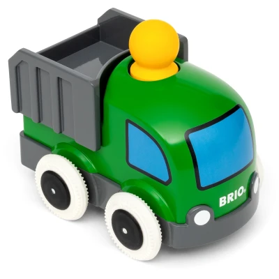 Bild av Brio 30286 Push &amp; Go Lastbil