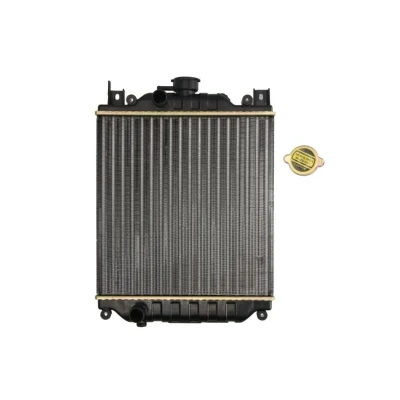 Bild av Kylare, motorkylning NRF 59083