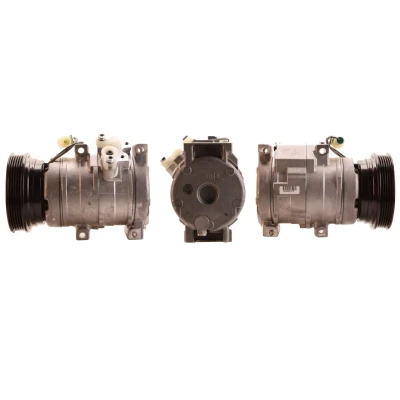 Bild av LUCAS ACP808 Compresseur De Climatisation PAG 46 R 134a avec joints LAND ROVER: Freelander I SUV, SUV Cabriolet
